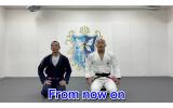Arm drag takedown (standing)