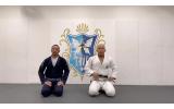 Hip Escape ~ Closed Guard (Side Position)